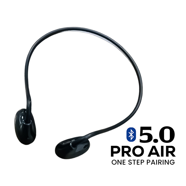 Pro Air Neck Hanging Wireless Earphones